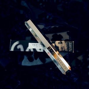 Fenty Beauty Mattemoiselle Plush Matte Lipstick ~ SHAWTY ~ Rihanna Boho Creamy